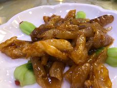 -华勘酒楼中山门广宁路店