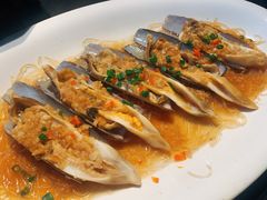 -鹊玥·粤菜小馆(汇智国际商业中心店)