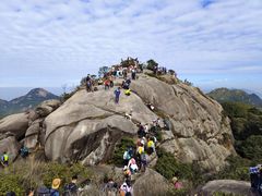 -鸡枕山
