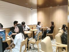 -霸王茶姬(正佳广场店)