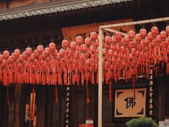 -香积寺