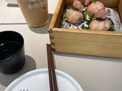-蔡澜点心·粤菜(西单大悦城店)