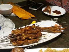 -锦州御烧烤·形象店(人民街店)