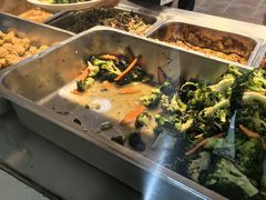 -东北大学（浑南校区）食堂