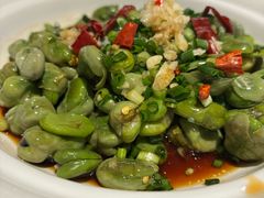 -热度餐厅(老佛爷店)