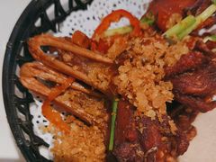 -避风塘(江桥万达店)