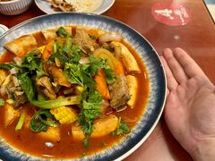 -新疆伊宁远征餐厅
