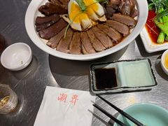 -潮界(虹桥新天地店)