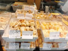 -鲍师傅糕点(春熙路店)