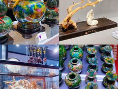 -昆明滇池国际会展中心