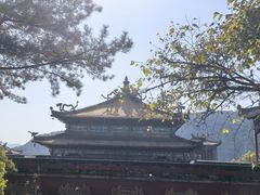 -须弥福寿之庙