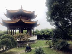 -海神庙
