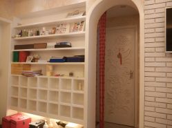 点击看大图 -艾妃罗高科美肤美甲美睫健康管理