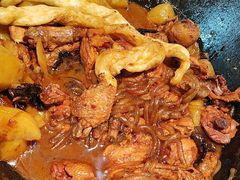 -人民公社大食堂(顺义总店)