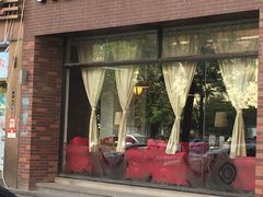 门面-么么咖啡(亚运豪庭店)