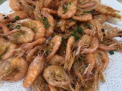 -南海渔家•海鲜•正宗海南菜(海棠湾店)