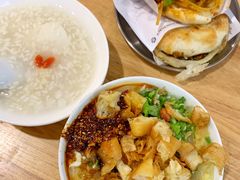 -小豆海棠(嘉兴路店)