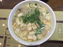 -春发生饭店·非遗(南院门店)