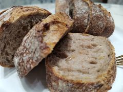 -WHEAT&BAKER-麥(凯德来福士店)