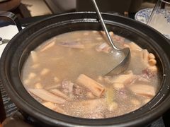-金谷仓家庭料理(马泉营店)