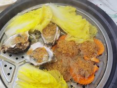 -船奇蒸汽海鲜·闽菜(八市海鲜总店)