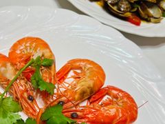 -新海利海鲜城·41年珠海老字号(夏湾店)