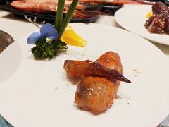 -喜庭海鲜自助(来福士店)