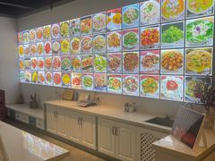 -悠斋餐厅海鲜家常菜(火车站店)