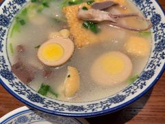 -小潘记鸭血粉丝汤