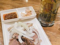 -清真·玛丽亚新疆菜主题餐厅(浙江中路店)