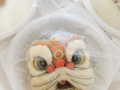 -祥禾饽饽铺·中式糕点(北京来福士店)