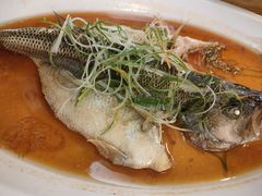 -清真马祥兴菜馆(云南北路店)