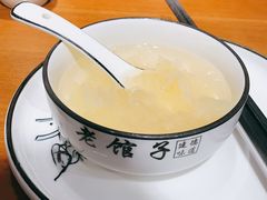 -老馆子·建德菜·山肴鱼鲜(海威新界店)