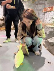 -Zoolung Zoolung动物主题公园(海信广场店)