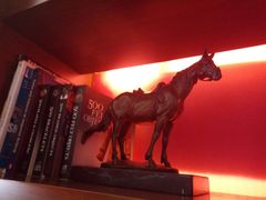 -天津津利华酒店