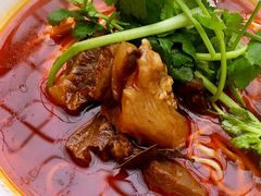-秦云老太婆摊摊面(全国总店)