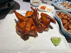 -侨美食家·粤菜(体育西路店)