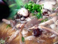 菌菇面-小厨面(巨野路店)