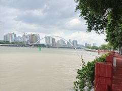 -海心沙亚运公园