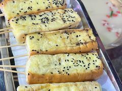 -江湖亮亮大排档(武汉总店)