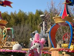 -安吉Hello Kitty乐园