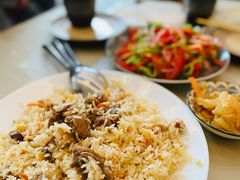 -百格里格.Uyghur cuisine(百色路店)