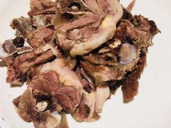 -宁夏国强手抓羊肉·清真菜(未央路凤三店)