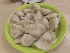 猪肉白菜水饺-北方饺子王·海肠捞饭·海鲜锅(山大店)