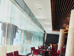 -粤尚腾香居中餐厅(首都机场希尔顿店)