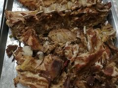 -启明腊汁肉揪面片(翠华路总店)