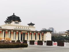 -中国农业博物馆