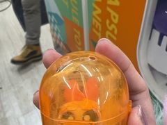 -狸小路商店街