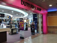 -吉隆坡国际机场