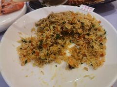 -79号渔船海鲜饭店(宝安店)